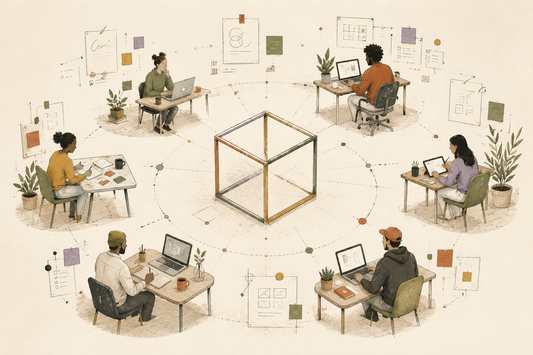 Chaos to Clarity: 2-Week Pilot + Founding Circle Membership