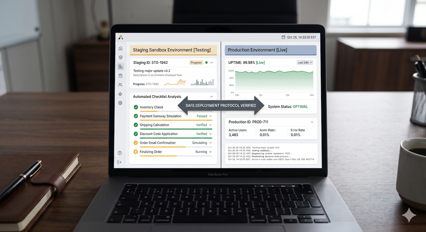 Monthly Digital Services