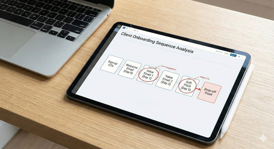 Email & Audience Architecture Audit