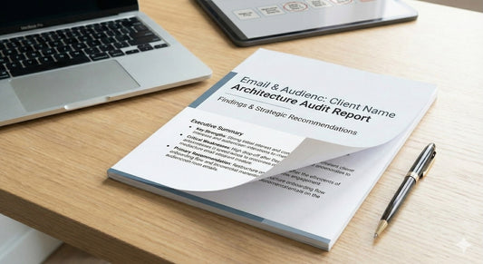 Email & Audience Architecture Audit