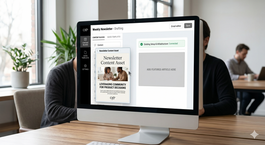 In-house Newsletter Add-on