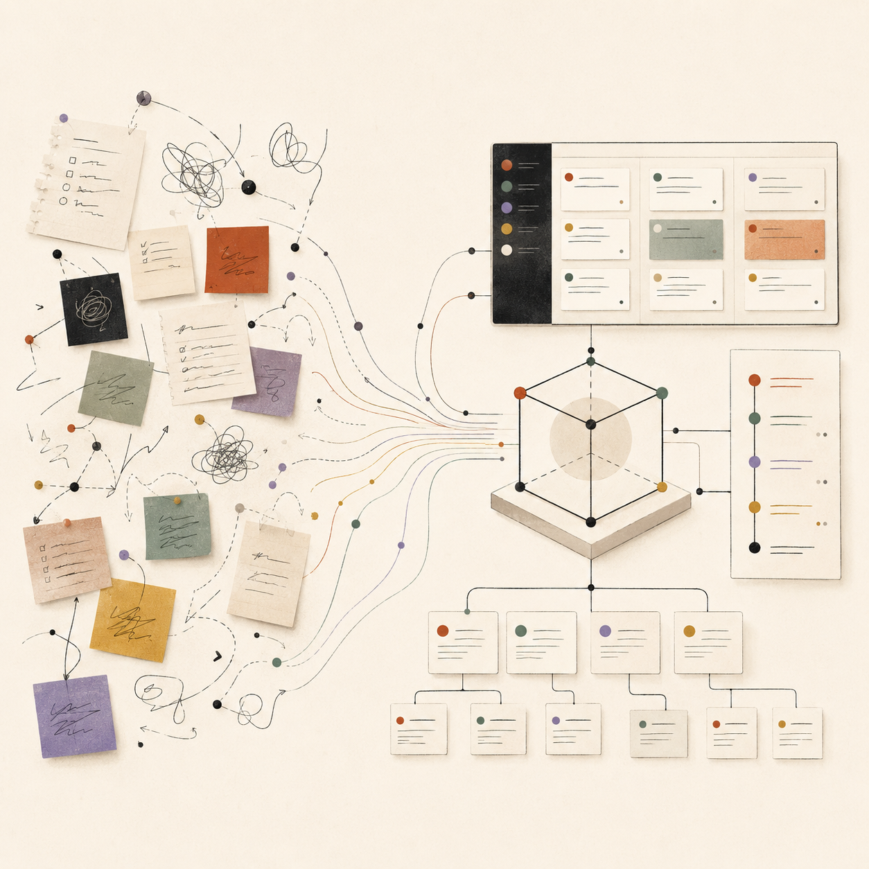 Chaos to Clarity: 2-Week Pilot + Founding Circle Membership